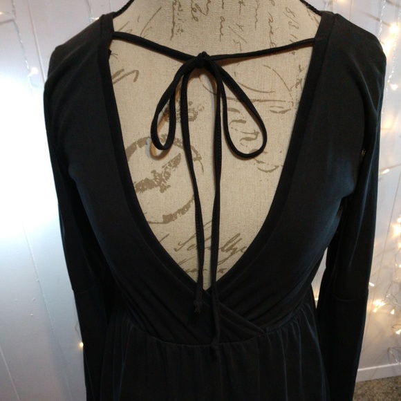 HYFVE Black Reversible Top - Picture 5 of 8